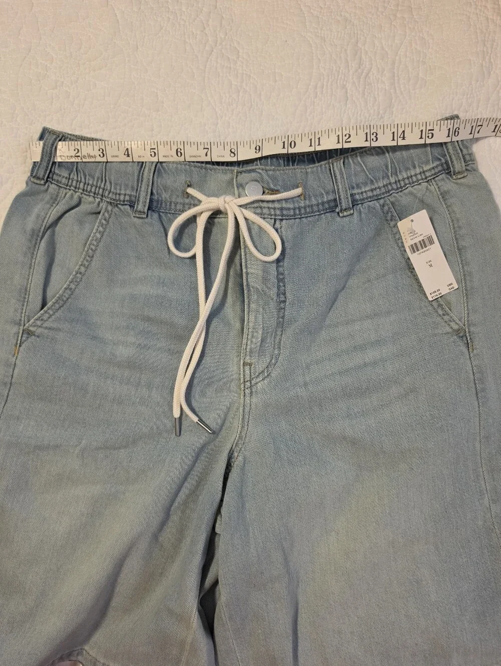 Anthropologie these are